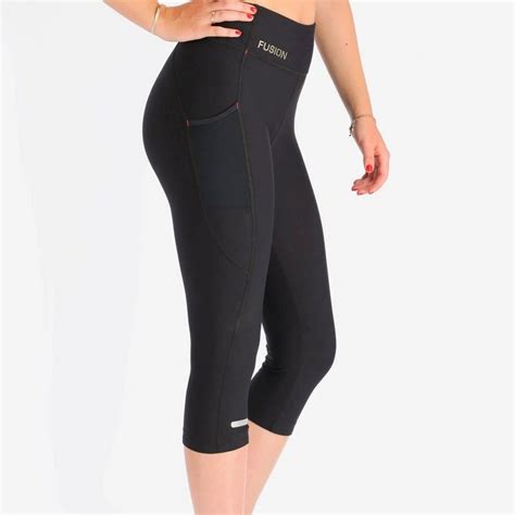 3/4 laufhose damen nike|Womens 3/4 Length Running (4) .